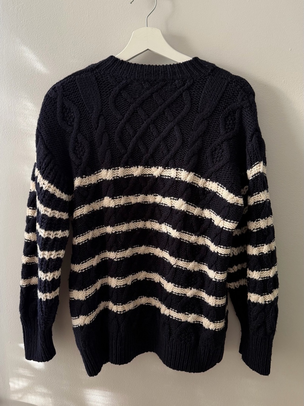 Sezane James Jumper - Picture 5 of 9